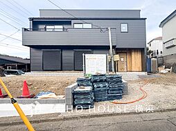 神奈川県横浜市青葉区大場町