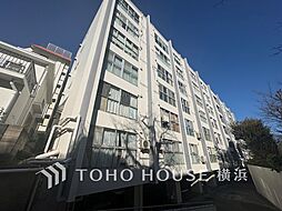 第一ニュー野毛山マンション