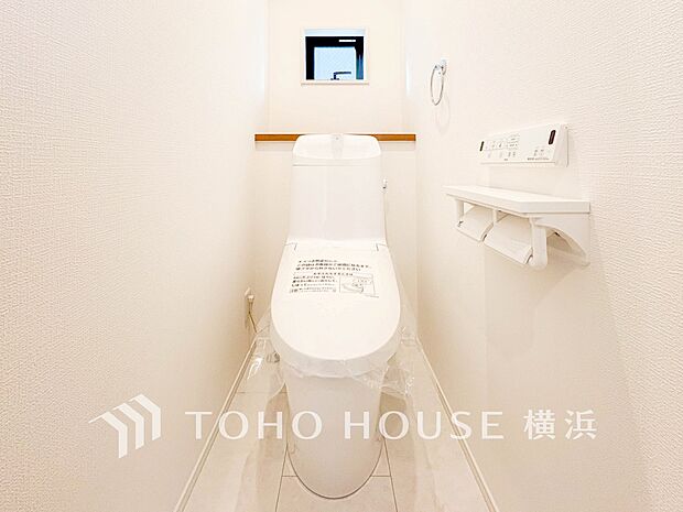 毎日使う場所だから、より快適な空間に仕上げられています。 