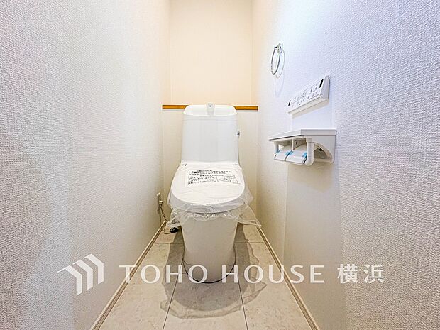毎日使う場所だから、より快適な空間に仕上げられています。 