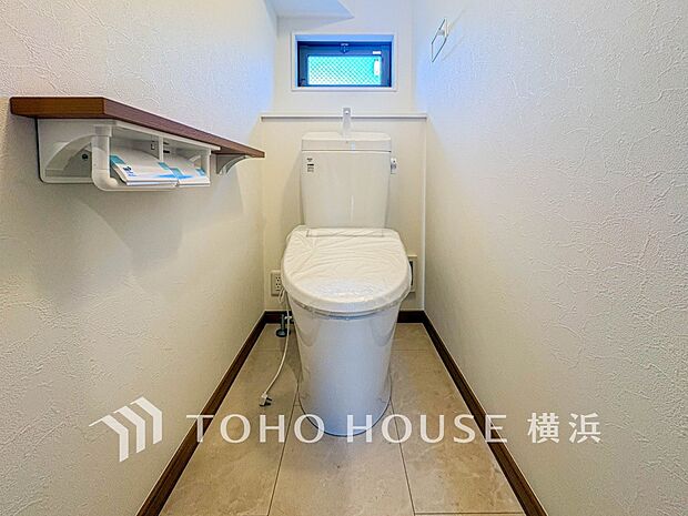 毎日使う場所だから、より快適な空間に仕上げられています。