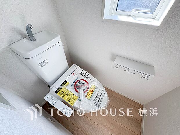 毎日使う場所だから、より快適な空間に仕上げられています。 