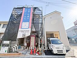 神奈川県横浜市港南区野庭町