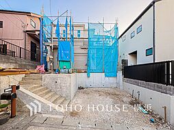 神奈川県横浜市旭区本宿町