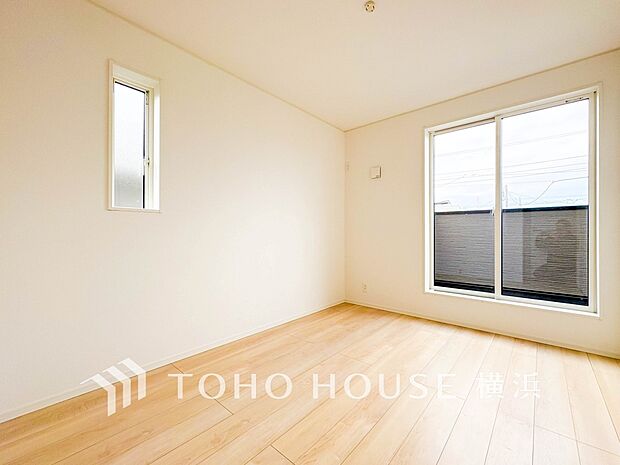 穏やかな寛ぎを届ける上質仕様のお部屋。自分時間を充実させながら心豊かにできるプライベート空間。