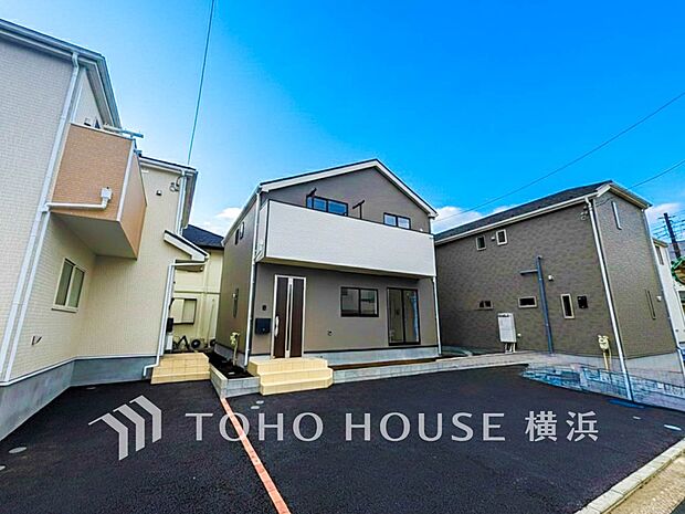 穏やかな住環境で子育てファミリーにもおすすめです。