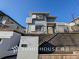 神奈川県横浜市青葉区荏子田２丁目