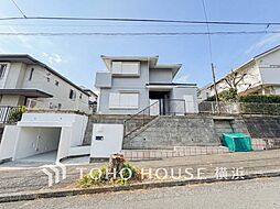 神奈川県横浜市青葉区荏子田2丁目