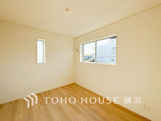 穏やかな寛ぎを届ける上質仕様のお部屋。自分時間を充実させながら心豊かにできるプライベート空間。