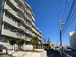 ニューシティ東戸塚光の街