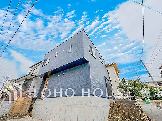 穏やかな住環境で子育てファミリーにもおすすめです。