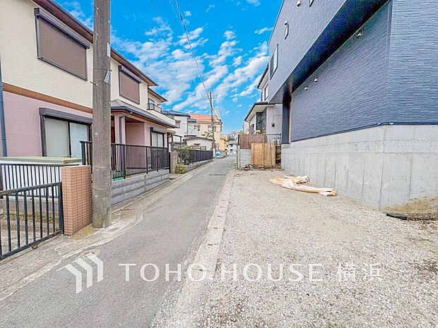 時間のゆとりと空間、爽やかな陽光がもたらす光と風を贅沢なまでに感じる暮らしが始まります。