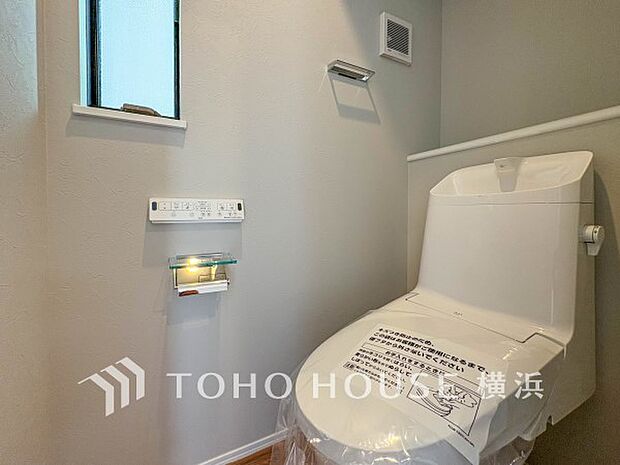 毎日使う場所だから、より快適な空間に仕上げられています。