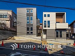 神奈川県横浜市金沢区富岡西１丁目