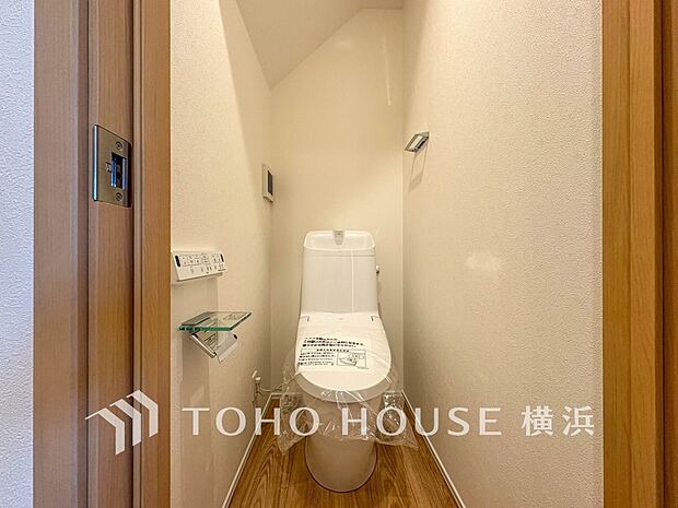 毎日使う場所だから、より快適な空間に仕上げられています。 