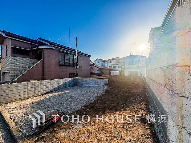 毎日を快適に、上質な暮らしを叶える設備・仕様。（2026年1月撮影）