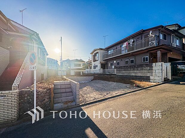 暖かな陽光と爽やかな風がハーモニーを奏でる上質な空間を愉しむ暮らし。(2026年1月撮影)