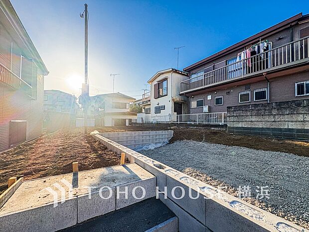 表現された空間は豊かな光と風を纏い、暮らしの時間を豊かにしてくれます。（2026年1月撮影）