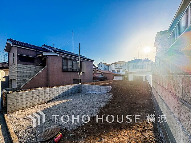 豊かな居住性と、クオリティが見事に調和した住空間。(2026年1月撮影)