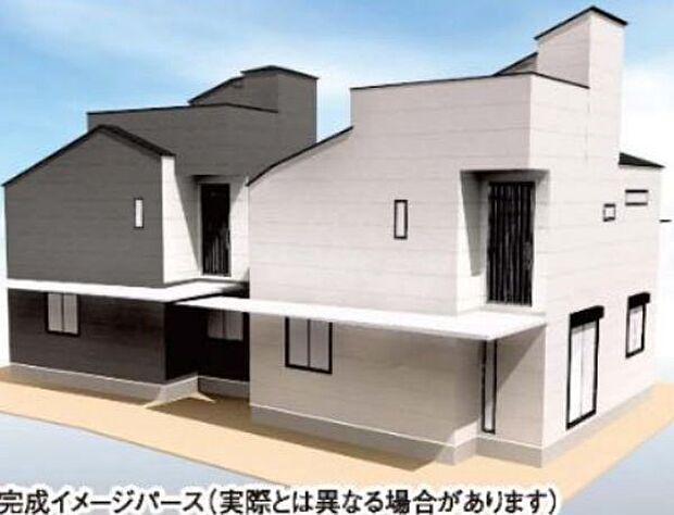 将来にわたって価値が継続する上質な佇まい。（パースはイメージのため実際と色柄が異なる場合があります）