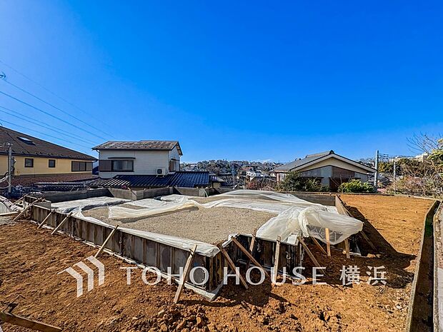 街並み全体のデザインへの拘りと充実した設備はきっとご満足いただける筈。(2026年1月撮影)