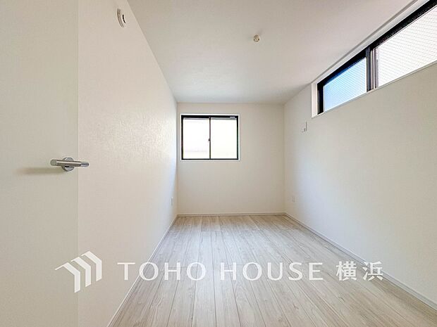 穏やかな寛ぎを届ける上質仕様のお部屋。自分時間を充実させながら心豊かにできるプライベート空間