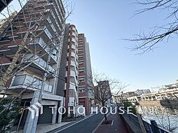 サンアリーナ横濱阪東橋