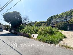 神奈川県横浜市港北区鳥山町