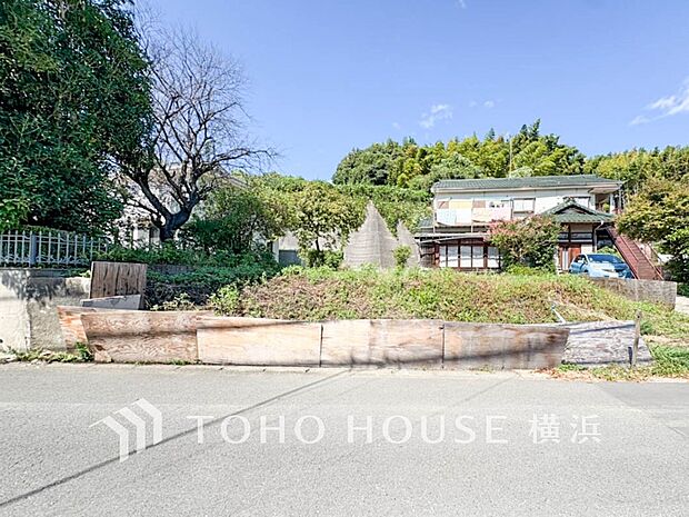 ここからご家族のかけがえのない想い出が作られることでしょう。