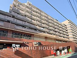 モンテベルデ横浜