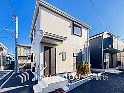 神奈川県横浜市瀬谷区宮沢２丁目