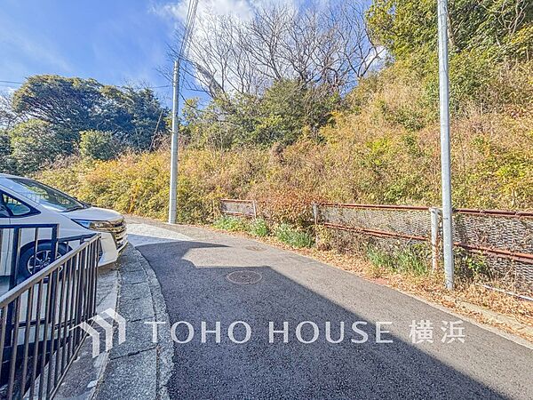 穏やかな住環境で子育てファミリーにもおすすめです。