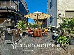 神奈川県綾瀬市深谷中４丁目