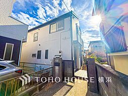 神奈川県横浜市栄区元大橋１丁目