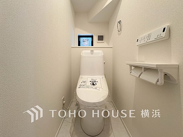 毎日使う場所だから、より快適な空間に仕上げられています。 