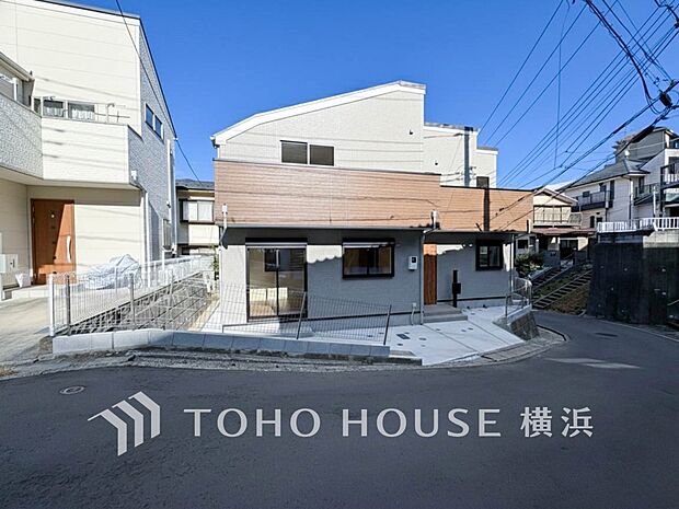 穏やかな住環境で子育てファミリーにもおすすめです。