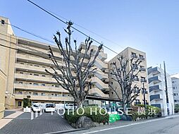 サンマンション青葉台ガーデン