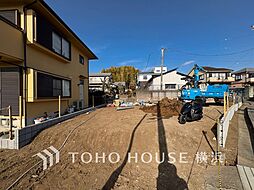 神奈川県横浜市都筑区折本町