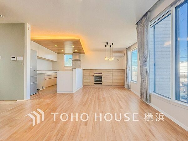 集いの場、憩いの場としての快適性を求めたやすらぎの空間です。（AI加工しています）