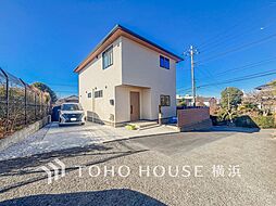 神奈川県横浜市旭区都岡町