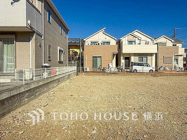 美しい街並みと穏やかな住環境でやすらぎの暮らしを叶えます。