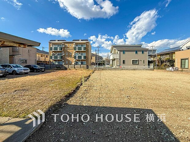 永く暮らす場所として恵まれた環境です。