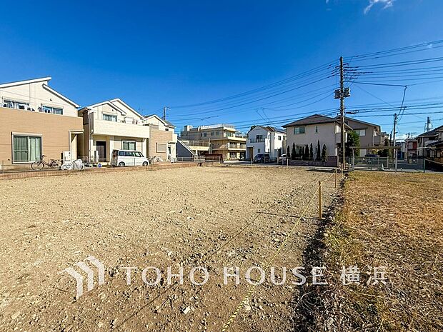 ここから始まる「日常」はご家族にとって大切で貴重な時間。