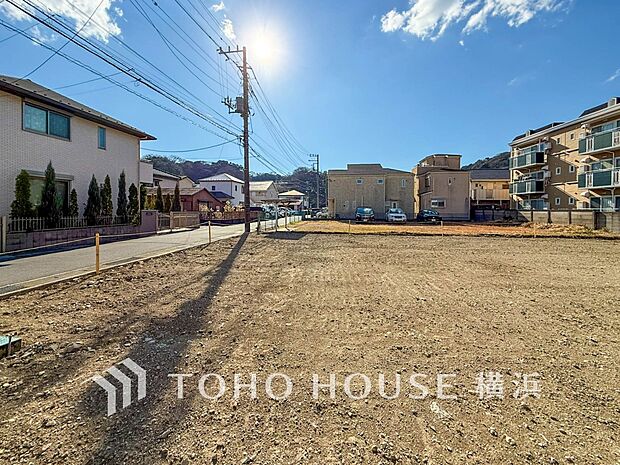 永く暮らす場所として恵まれた環境です。