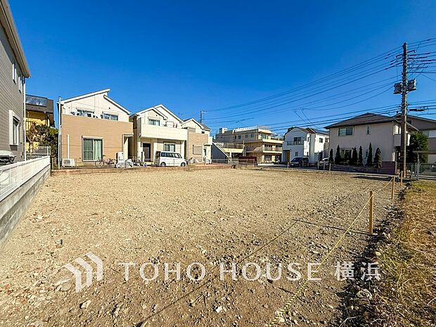 豊かな暮らしを叶える理想のマイホームを。