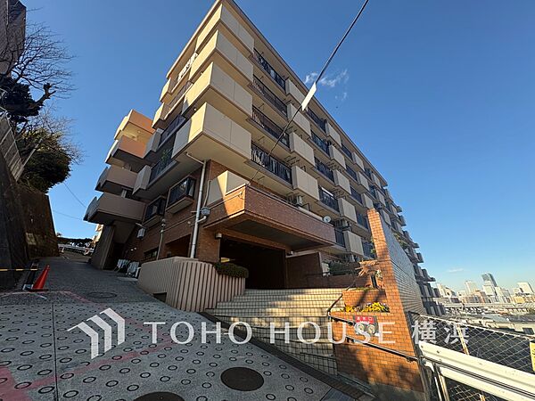 穏やかな住環境で子育てファミリーにもおすすめです。