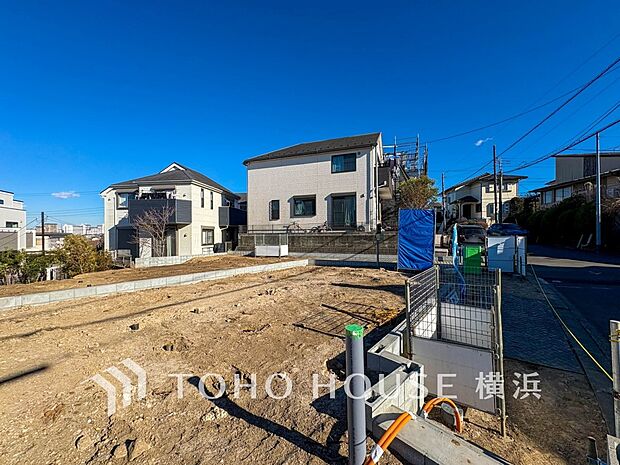 豊かな居住性と、クオリティが見事に調和した住空間。（2026年1月撮影）