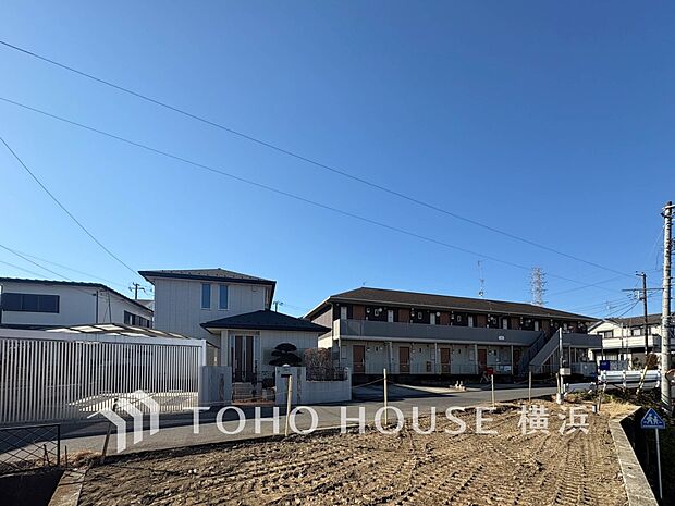 表現された空間は豊かな光と風を纏い、暮らしの時間を豊かにしてくれます。(2026年1月撮影)