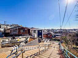 神奈川県横浜市神奈川区神之木台