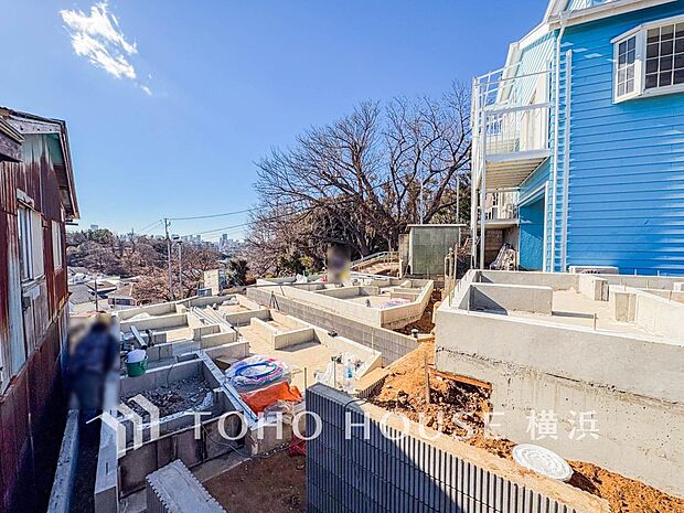 毎日を快適に、上質な暮らしを叶える設備・仕様。（2026年1月撮影）